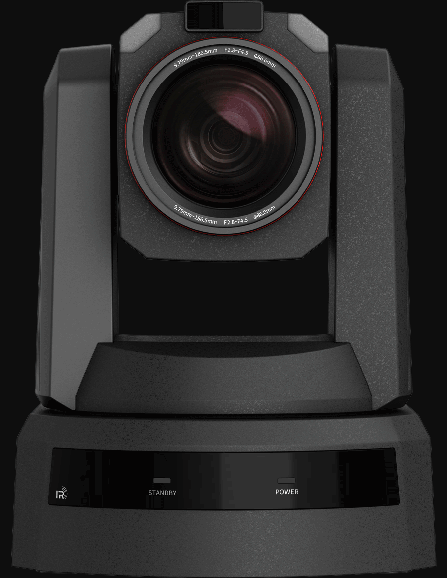 ptz cam video streaming panoratic